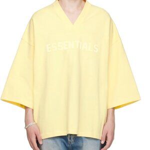 ESSENTIALS Football T-Shirt Jersey